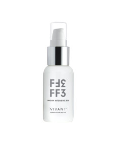 Vivant Skin Care FF3 Hydra Intensive HA Концентрированная увлажняющая сыворотка с гиалуроновой кислотой - Написать отзыв