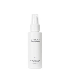 Vivant Skin Care 9% Mandelic Acid 3-in-1 Toner Тонізуючий засіб 3-в-1 з 9% мигдальної кислотою - Написати відгук
