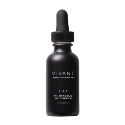 Vivant Skin Care 8% Mandelic Acid 3-in-1 Serum Сироватка з 8% мигдалевою кислотою