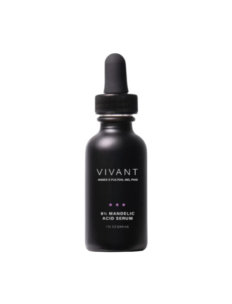 Vivant Skin Care 8% Mandelic Acid 3-in-1 Serum Сыворотка с 8% миндальной кислотой