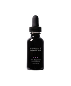 Vivant Skin Care 15% Mandelic Acid 3-in-1 Сыворотка с 15% миндальной кислотой второго уровня - Написать отзыв