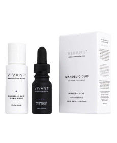 Vivant Skin Care Mandelic Duo Набор для обновления кожи - Написать отзыв