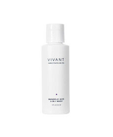 Vivant Skin Care Mandelic Acid 3-in-1 Wash Средство для умывания с миндальной кислотой - Написать отзыв