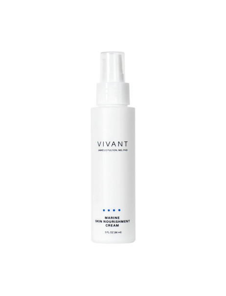 Vivant Skin Care Marine Skin Nourishment Cream Питательный крем с морскими минералами