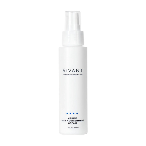Vivant Skin Care Marine Skin Nourishment Cream Живильний крем з морськими мінералами