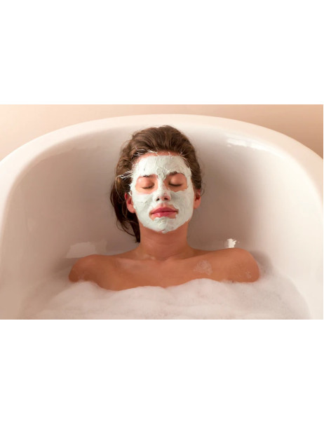 Vivant Skin Care Sulfur Clay Mask Глиняная маска с серой