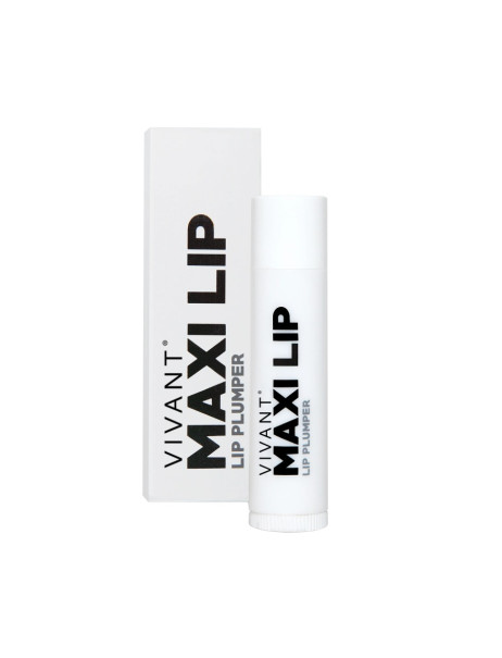 Vivant Skin Care MaxiLip Lip Plymper Бальзам для увеличения объема губ