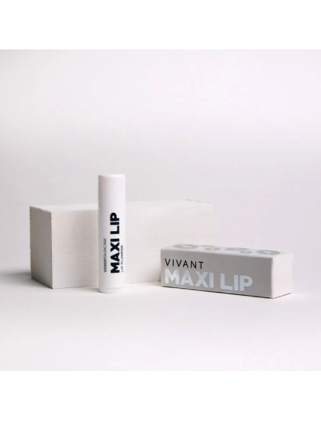 Vivant Skin Care MaxiLip Lip Plymper Бальзам для увеличения объема губ