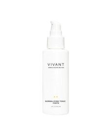 Vivant Skin Care Normalizing Tonic Forte Нормалізуючий тонік форте - Написати відгук