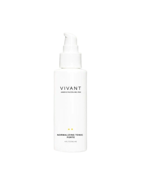 Vivant Skin Care Normalizing Tonic Forte Нормалізуючий тонік форте