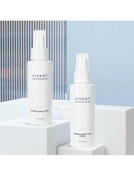 Vivant Skin Care Normalizing Tonic Forte Нормалізуючий тонік форте