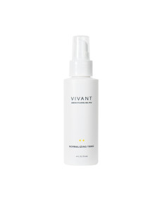 Vivant Skin Care Normalizing Tonic Нормалізуючий тонік з rліколевої та молочної кислотами - Написати відгук