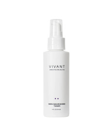 Vivant Skin Care Skin Nourishing Toner Питательный увлажняющий тоник - Написать отзыв
