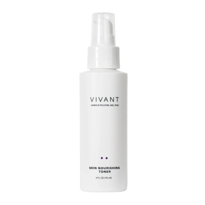 Vivant Skin Care Skin Nourishing Toner Живильний зволожувальний тонік