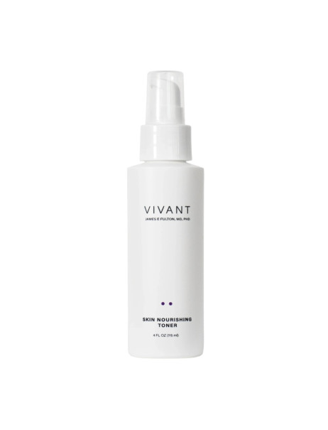Vivant Skin Care Skin Nourishing Toner Питательный увлажняющий тоник
