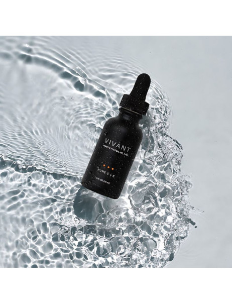 Vivant Skin Care Pure C+E Антиоксидантная сыворотка