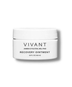 Vivant Skin Care Recovery Ointment Восстановливающая мазь - Написать отзыв