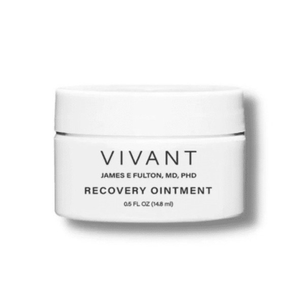Vivant Skin Care Recovery Ointment Відновлювальна мазь