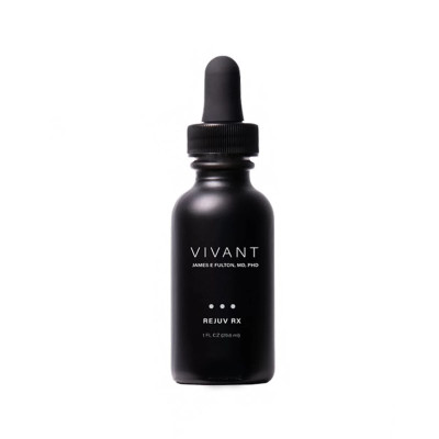 Vivant Skin Care Rejuv Rx Відновлювальна сироватка з пептидами