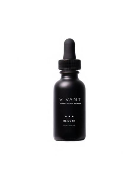 Vivant Skin Care Rejuv Rx Восстановливающая сыворотка с пептидами
