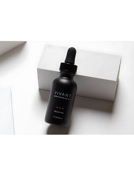 Vivant Skin Care Rejuv Rx Восстановливающая сыворотка с пептидами