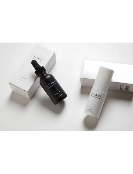Vivant Skin Care Rejuv Rx Восстановливающая сыворотка с пептидами