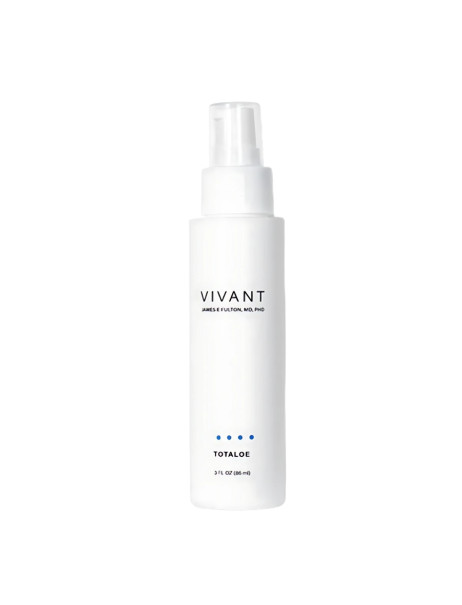 Vivant Skin Care Totaloe Calming and Hydrating Gel Успокаивающий увлажняющий гель