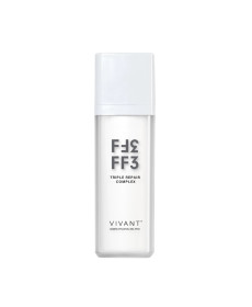 Vivant Skin Care FF3 Triple Repair Complex Восстанавливающая сыворотка - Написать отзыв