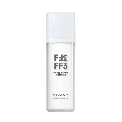 Vivant Skin Care FF3 Triple Repair Complex Восстанавливающая сыворотка