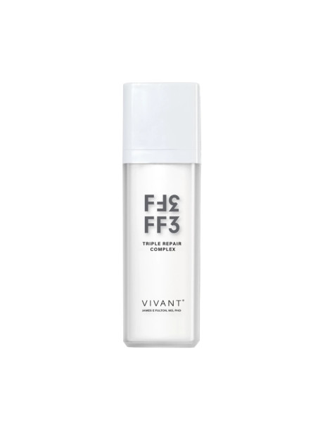 Vivant Skin Care FF3 Triple Repair Complex Восстанавливающая сыворотка