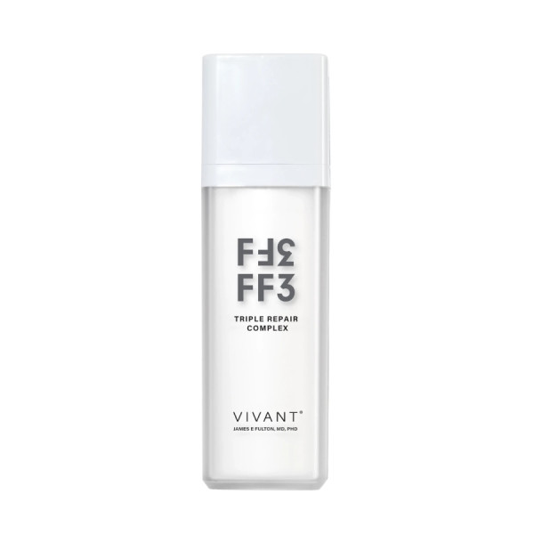 Vivant Skin Care FF3 Triple Repair Complex Відновлювальна сироватка