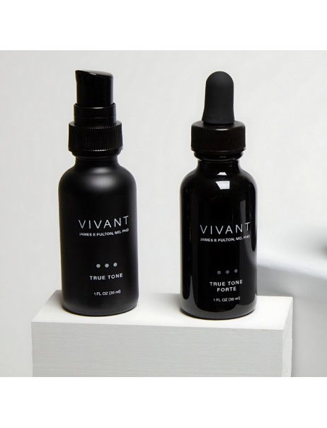 Vivant Skin Care True Tone Отбеливающий крем (уровень 1)