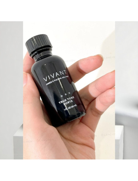 Vivant Skin Care True Tone Forte Отбеливающий крем (уровень 2)
