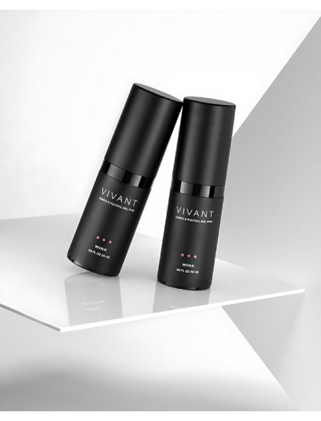 Vivant Skin Care WINK Eye Rejuvenation Омолаживающий крем для кожи вокруг глаз