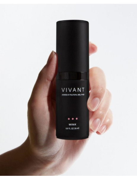 Vivant Skin Care WINK Eye Rejuvenation Омолаживающий крем для кожи вокруг глаз