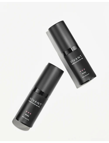 Vivant Skin Care WINK Eye Rejuvenation Омолаживающий крем для кожи вокруг глаз