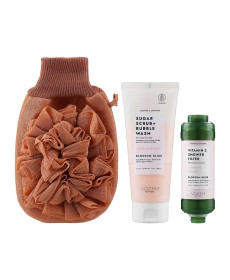 Voesh Body Care Set Blossom Bliss Набор для тела 