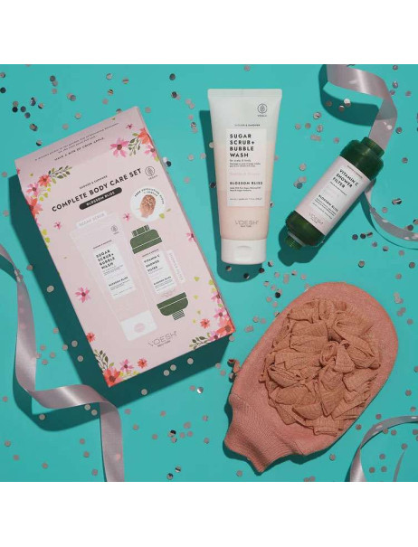 Voesh Body Care Set Blossom Bliss Набор для тела 