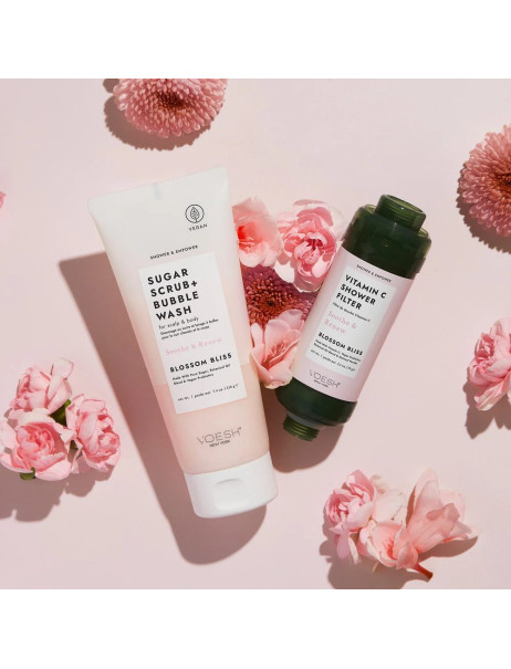 Voesh Body Care Set Blossom Bliss Набор для тела 