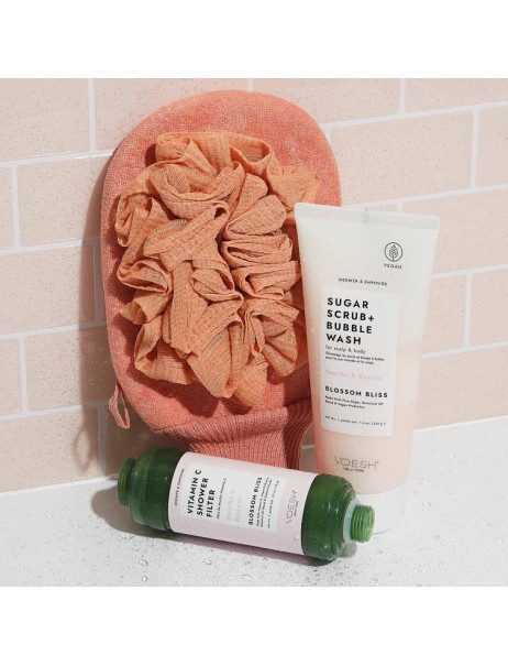 Voesh Body Care Set Blossom Bliss Набор для тела 