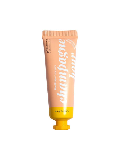 Voesh Hand Cream Champagne Hour Крем для рук 