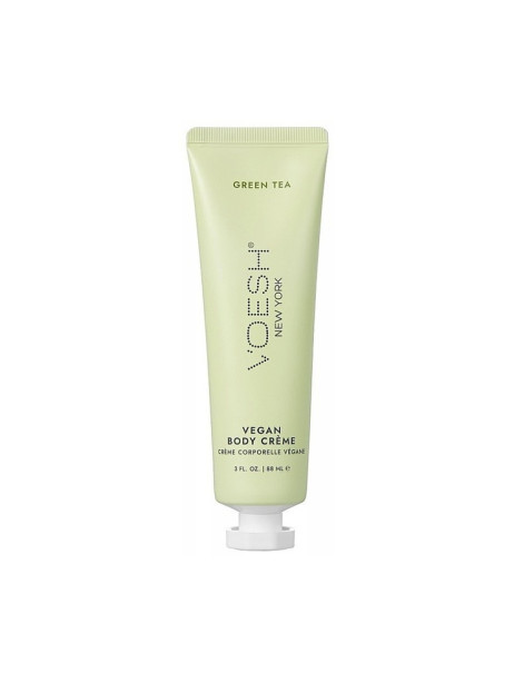 Voesh Vegan Body Creme Green Tea Веганський крем 