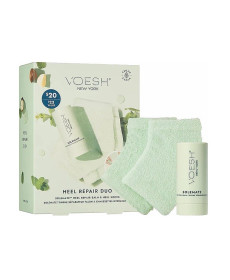 Voesh Heel Repair Duo Набор восстанавливающий для пяток - Написать отзыв