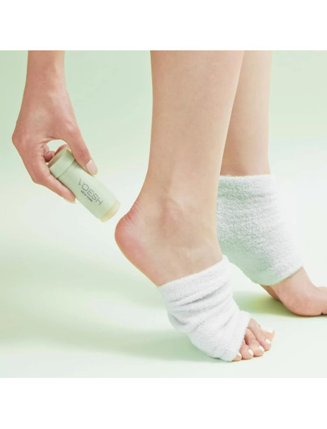 Voesh Heel Repair Duo Набор восстанавливающий для пяток