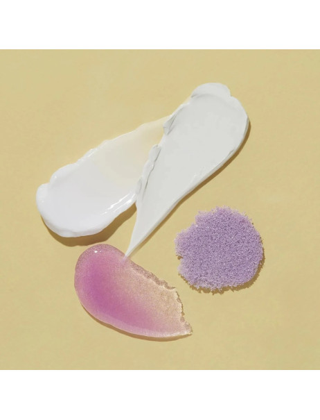 Voesh Pedi In A Box Deluxe 4 Step Jasmine Soothe Набор для педикюра делюкс 