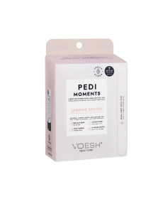 Voesh Pedi Moments Duo Jasmine Soothe Набор для педикюра 