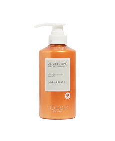 Voesh Velvet Luxe Vegan Body & Hand Creme Jasmine Soothe Крем для тіла та рук 