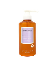 Voesh Velvet Luxe Vegan Body & Hand Creme Lavender Relieve Крем для тіла та рук 