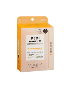 Voesh Pedi Moments Duo Mango Delight Набор для педикюра 