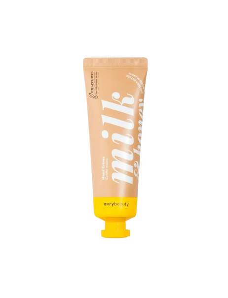 Voesh Hand Cream Milk & Honey Крем для рук 